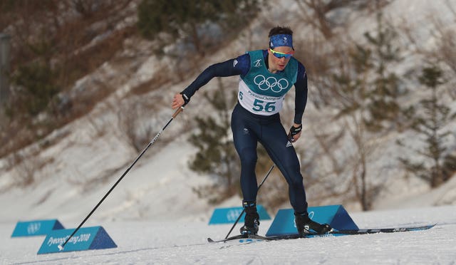 PyeongChang 2018 Winter Olympic Games – Day Seven