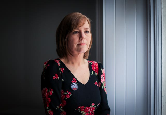 Lyra McKee Award