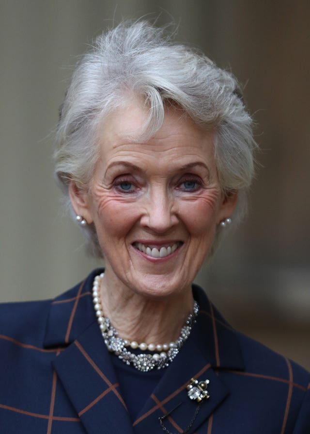 Joanna Trollope