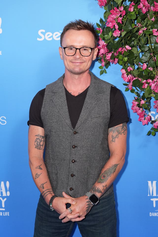 Jon Lee