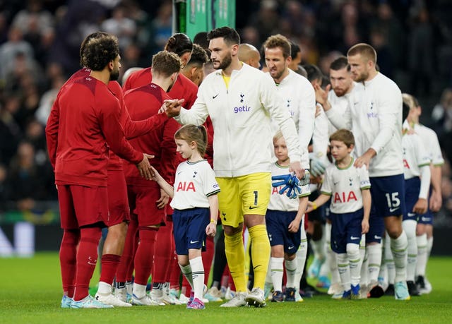 Liverpool earned a first away win of the season