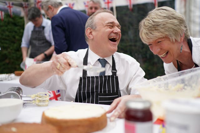 Local elections 2026