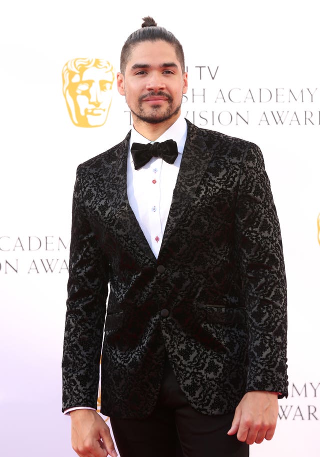 Virgin TV British Academy Television Awards 2018 – London