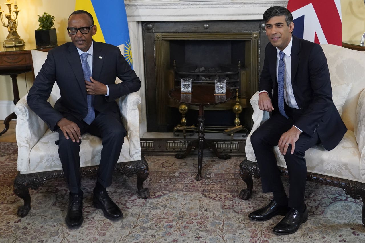 UK wins court clash with Rwanda over failed migrant deportation deal ...