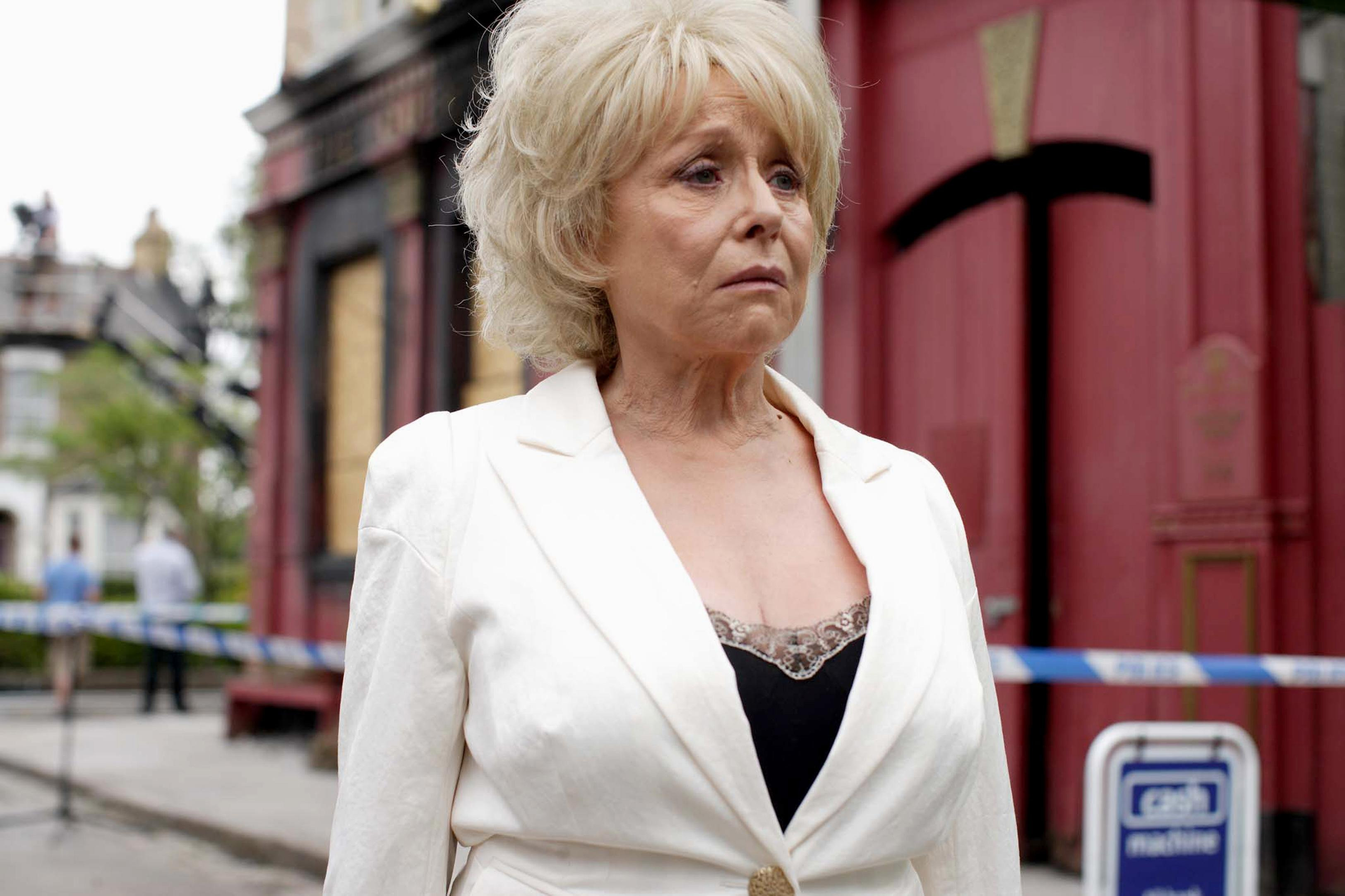 Peggy Mitchell’s Best Moments In EastEnders | Express & Star