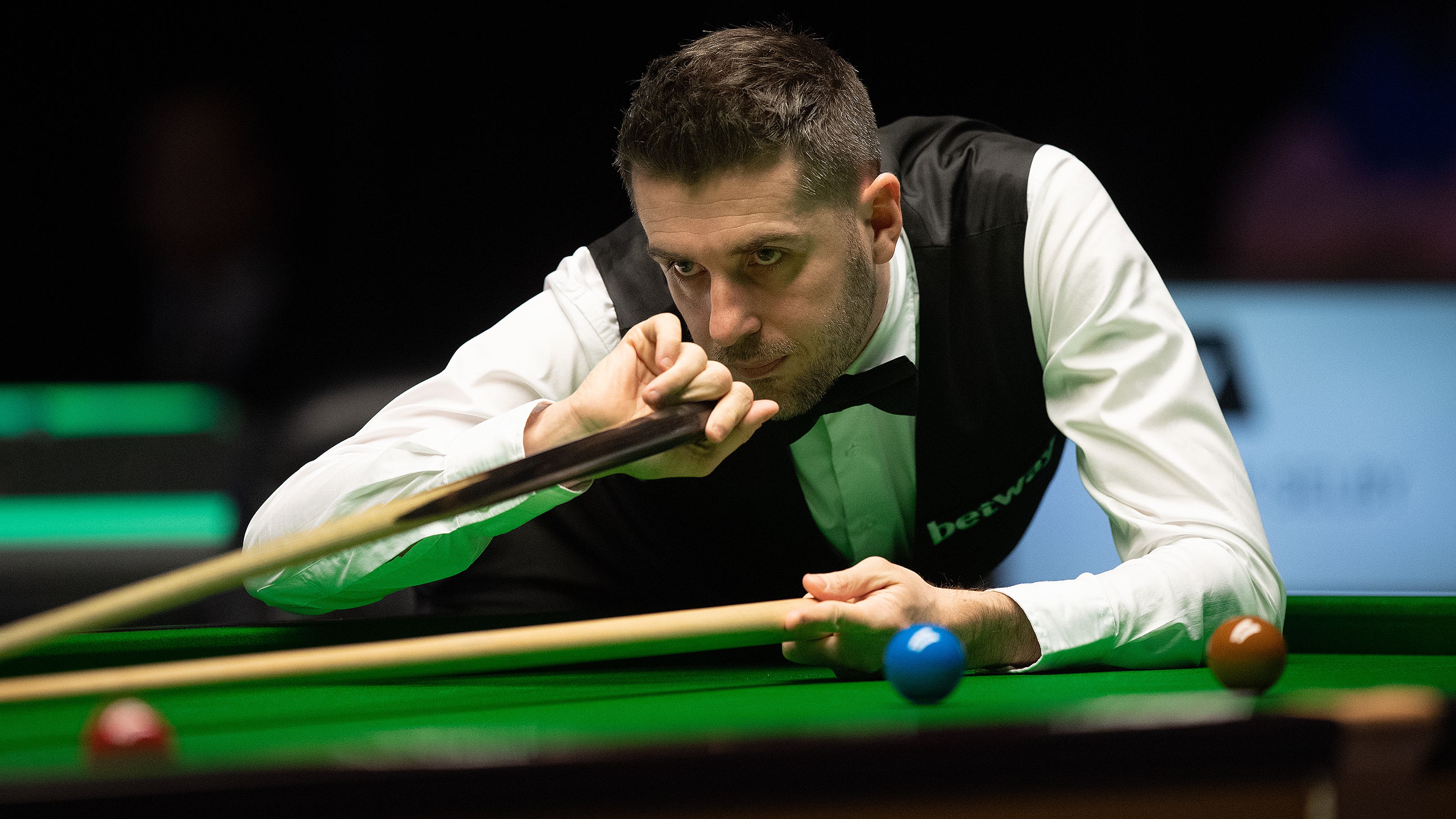 Mark Selby hoping the return of snooker can attract new fans | BT Sport