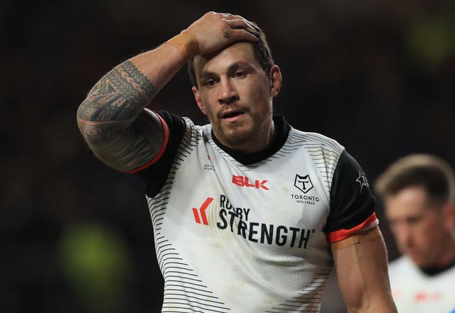 Sonny Bill Williams will have surgery