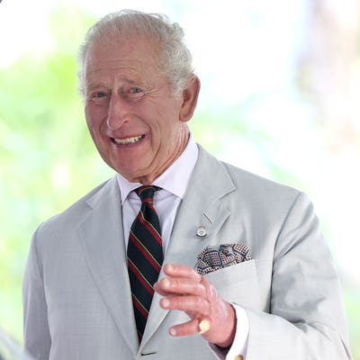 Charles to mark milestone in British-Guyana relations as state visit rolls on