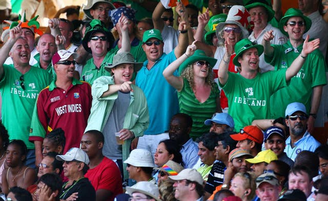 Irish cricket fans have had their whole domestic summer cancelled.