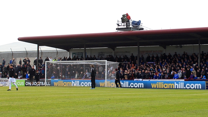 Gayfield Park (PA)