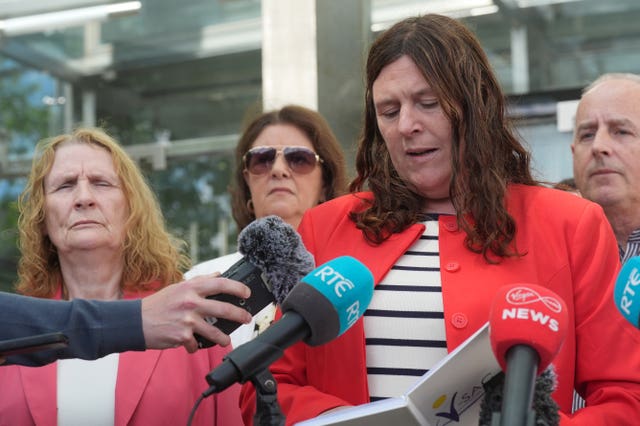 Richard Satchwell court case