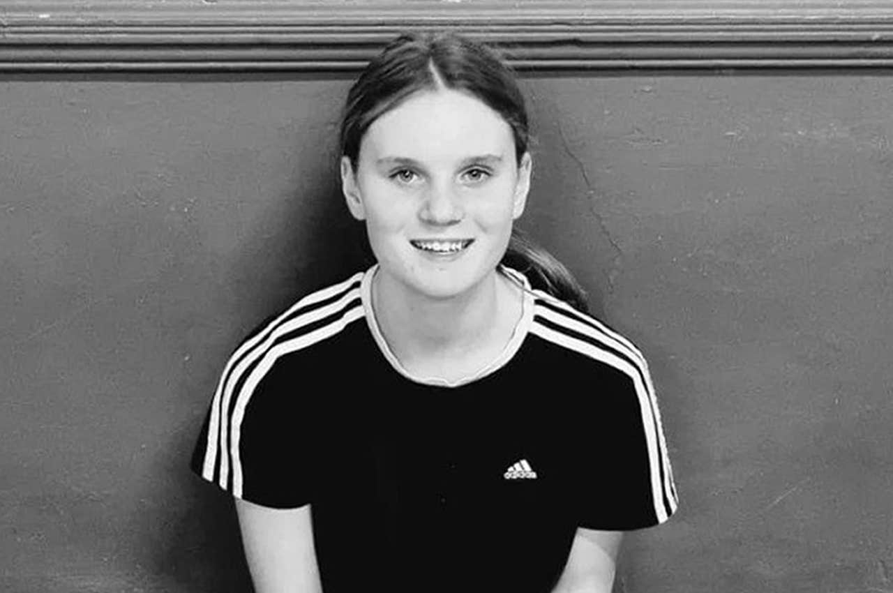 Girl’s murder by exboyfriend ‘should be classified as domestic