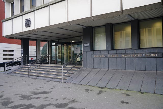 Highbury Corner Magistrates&rsquo; Court 
