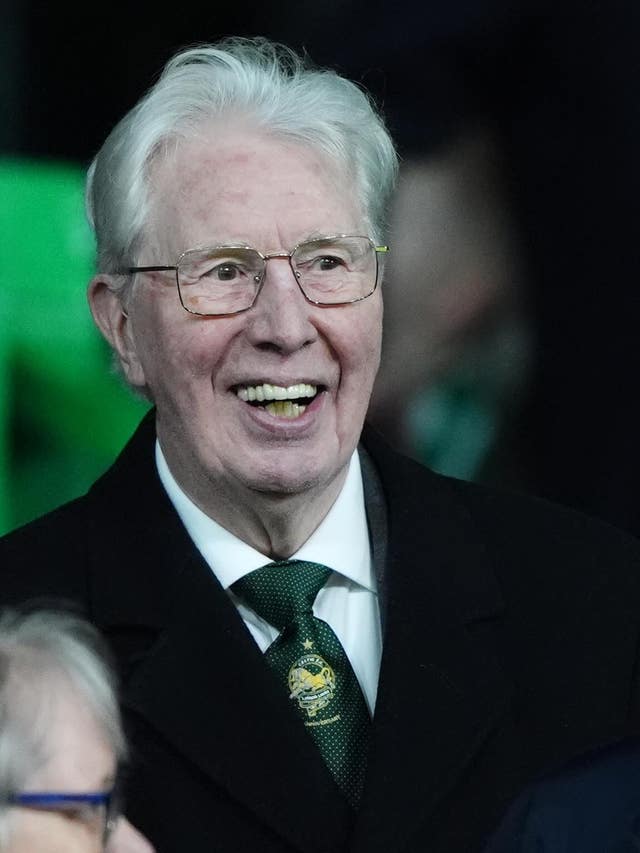 Celtic v Kilmarnock – Scottish Gas Men’s Scottish Cup – Fourth Round – Celtic Park