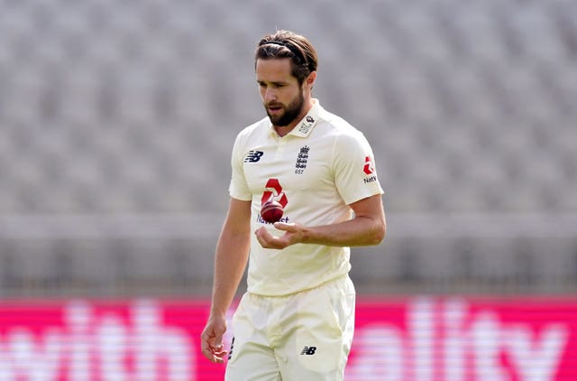 England v West Indies – Second Test – Day Four – Emirates Old Trafford