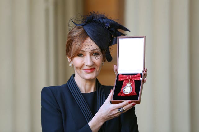 Investitures at Buckingham Palace