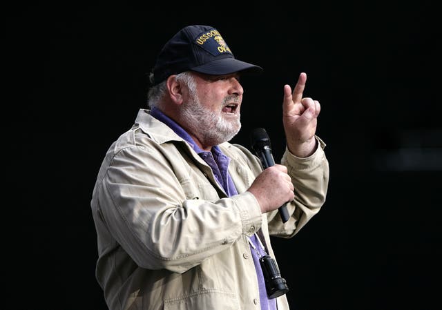 Rob Reiner