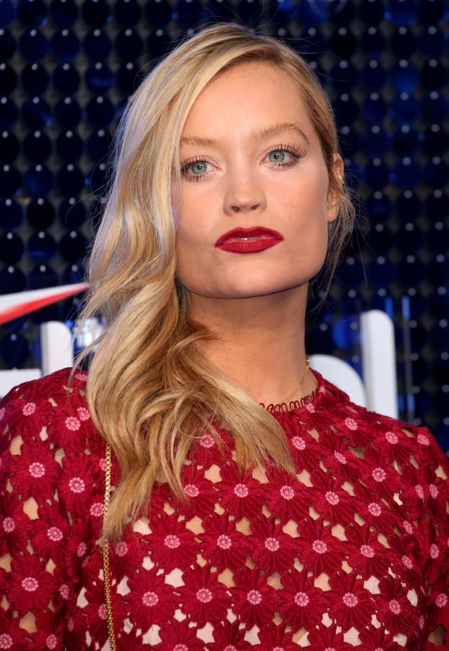 Laura Whitmore