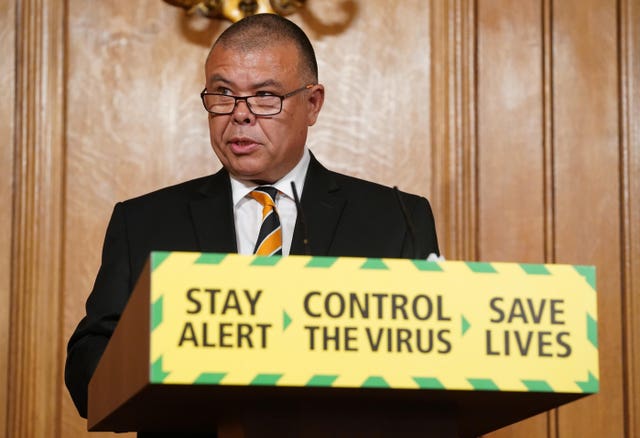 Coronavirus – Sat May 30, 2020