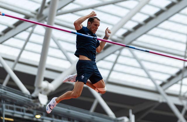 2018 Muller Anniversary Games – Day One – Queen Elizabeth Stadium