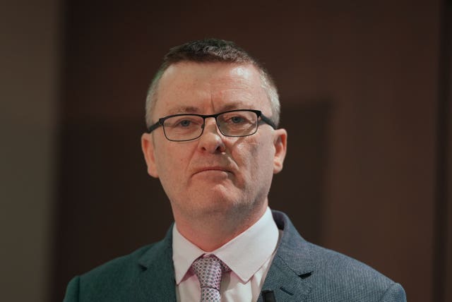 Sinn Fein health policy