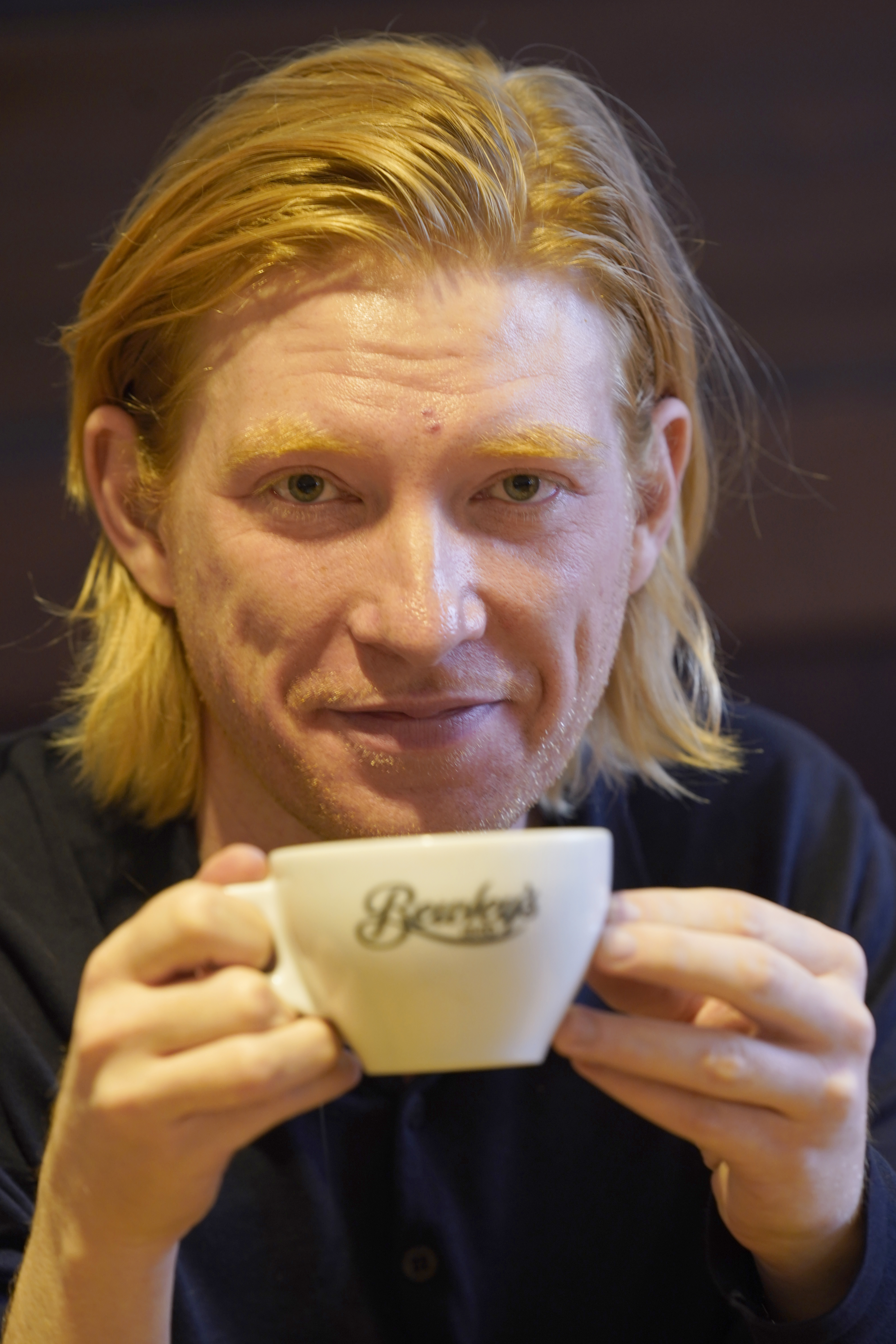 Domhnall Gleeson Praises Hospice Care Of Grandparents In Fundraising ...