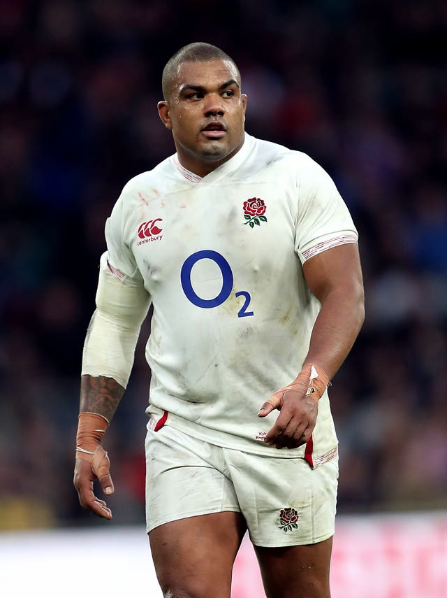 Kyle Sinckler has emerged from an inner city background to become one of England's most influential players