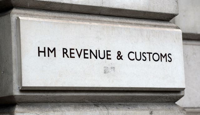 HM Revenue & Customs