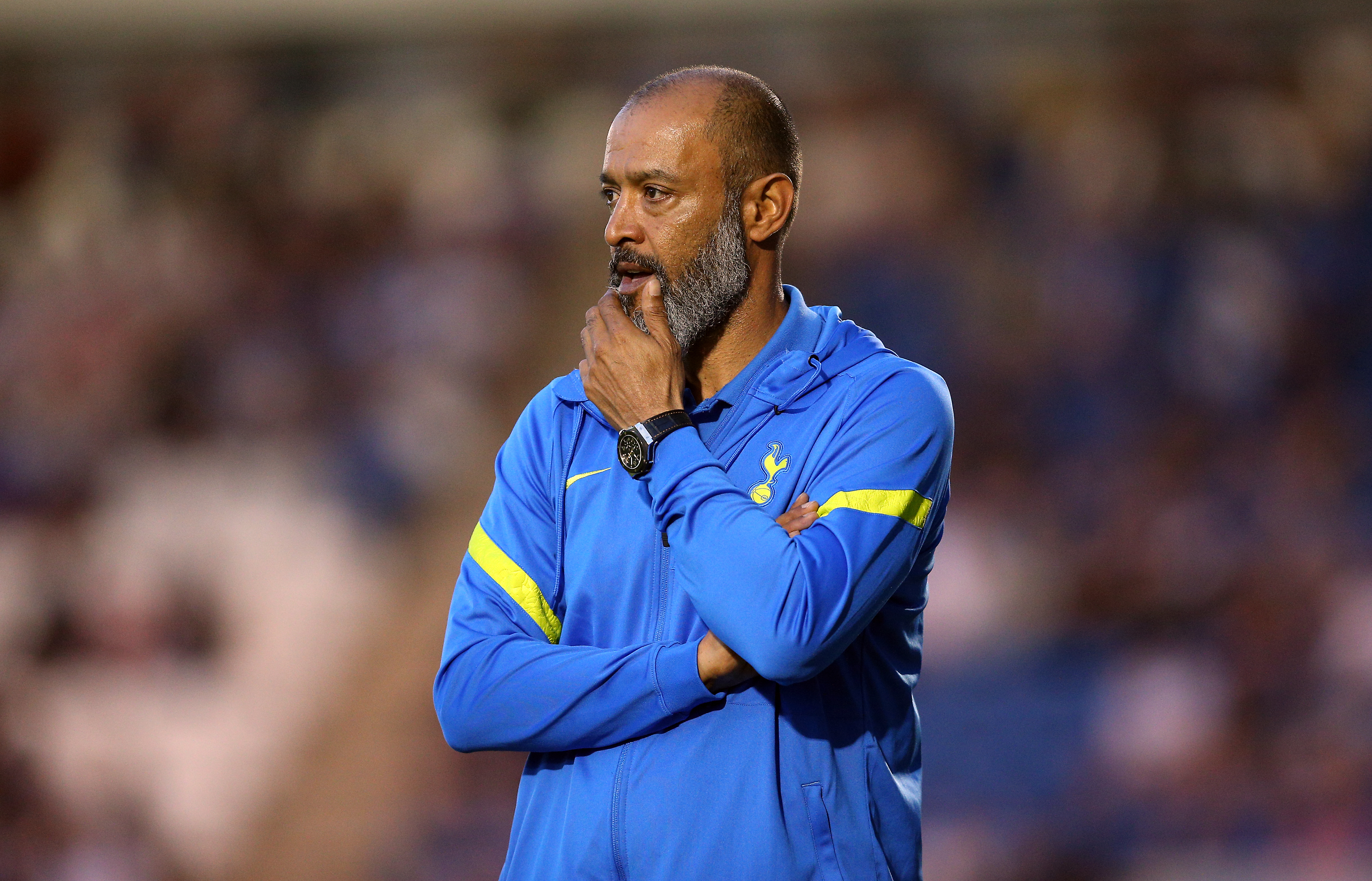 Nottingham Forest Confirm Nuno Espirito Santo As Head Coach | Hampshire ...