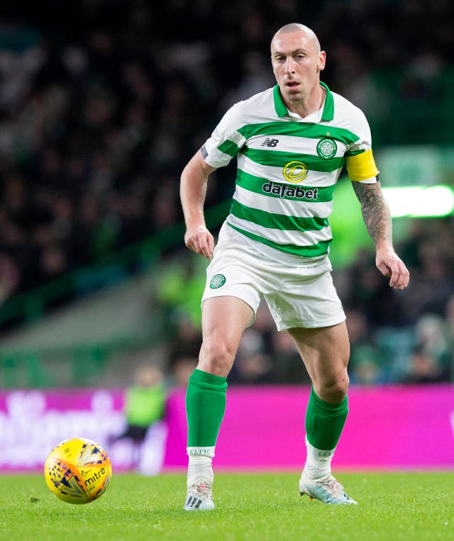 Celtic v St Mirren – Ladbrokes Scottish Premiership – Celtic Park