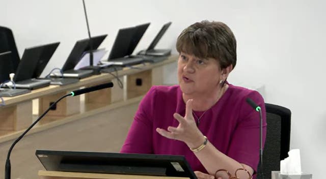 Covid-19 pandemic inquiry