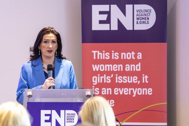 Ending Violence Against Women and Girls (VAWG) Delivery Plan