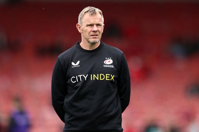 Mark McCall says that recruitment and retention of players has become 