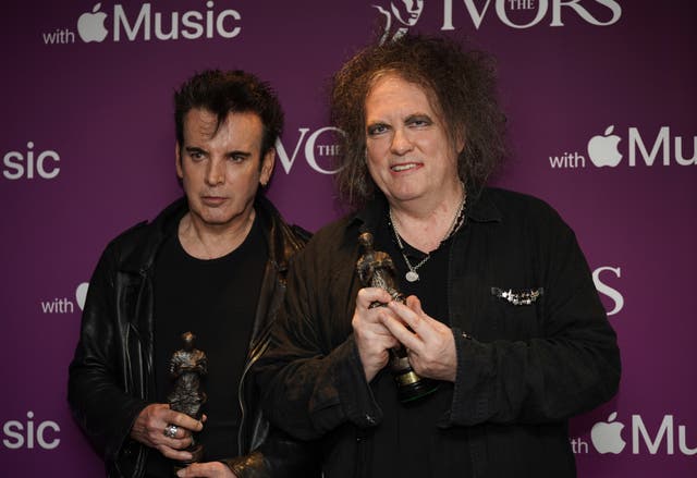 Ivor Novello Awards 2022