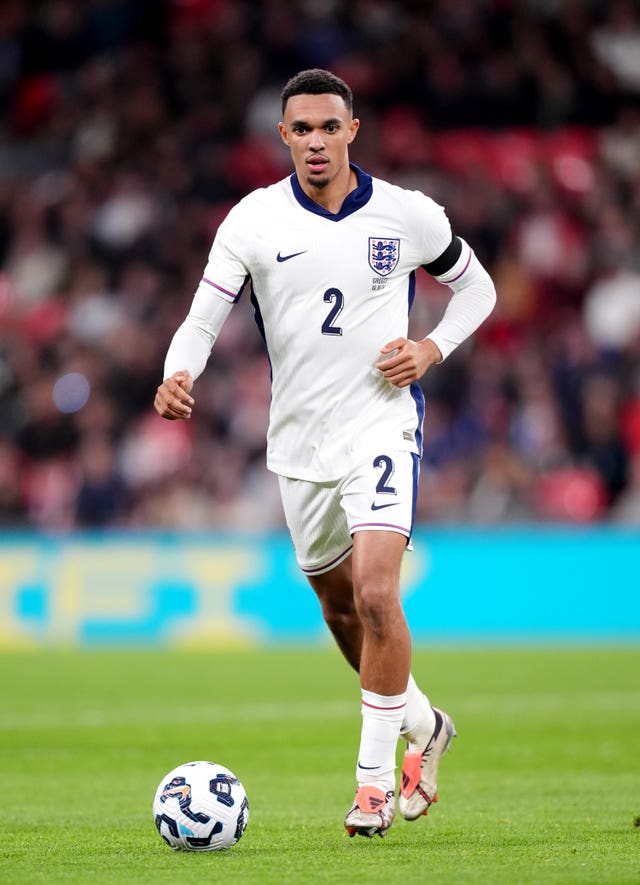 England v Greece – UEFA Nations League – Group B2 – Wembley Stadium