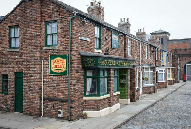 Coronation Street