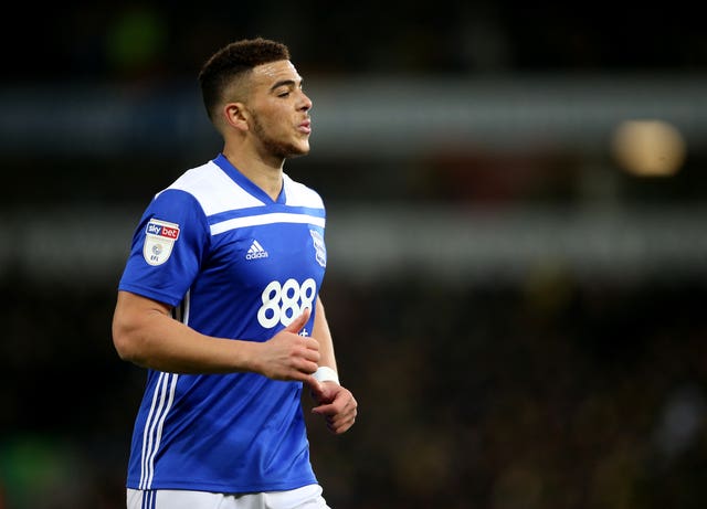 Norwich City v Birmingham City – Sky Bet Championship – Carrow Road