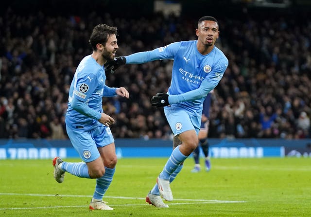 Manchester City made a statement with PSG victory – Pep Guardiola