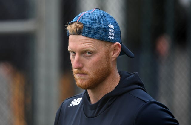 Ben Stokes