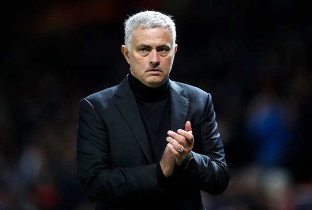 Jose Mourinho has revived Manchester United's form 