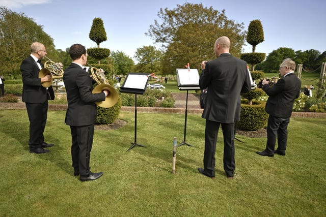 Glyndebourne Festival