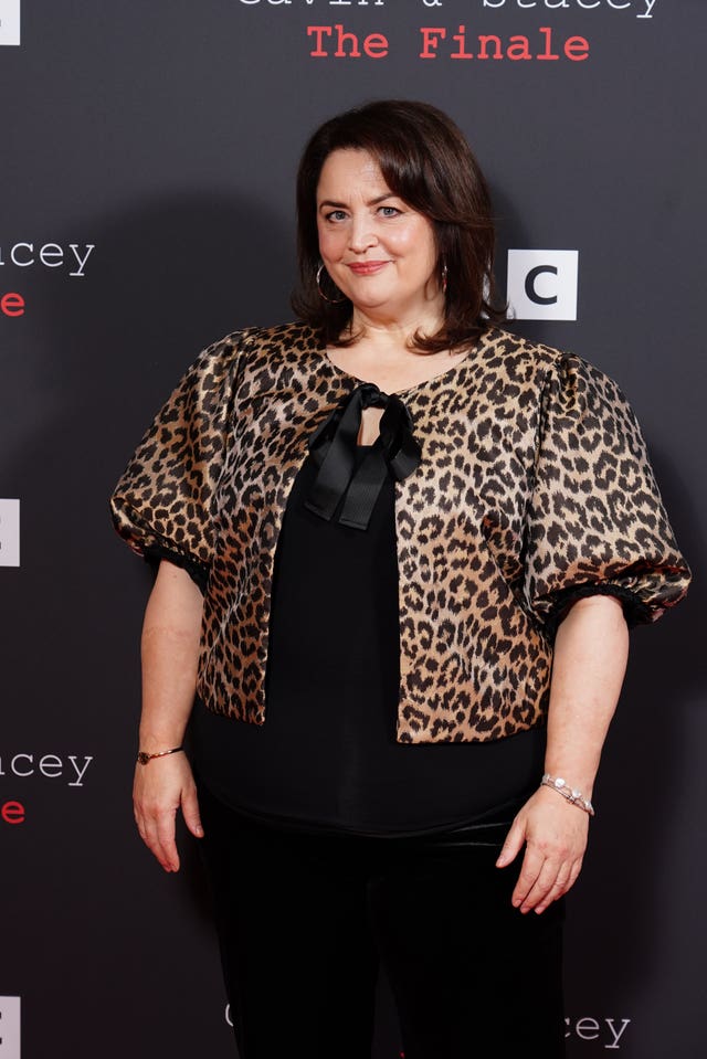 Ruth Jones