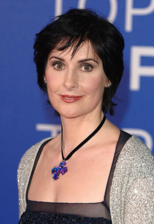 The World Music Awards – Press Room