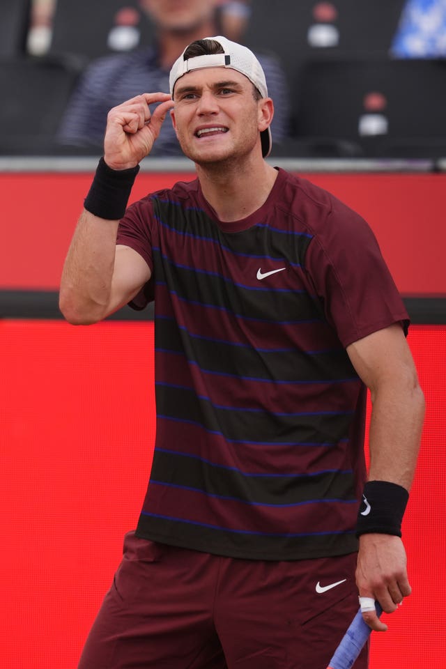 HSBC Championships – Day Thirteen – The Queen’s Club