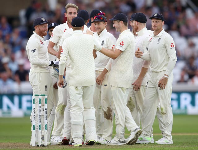 Joe Root is hoping to lead England to a series win in Sri Lanka