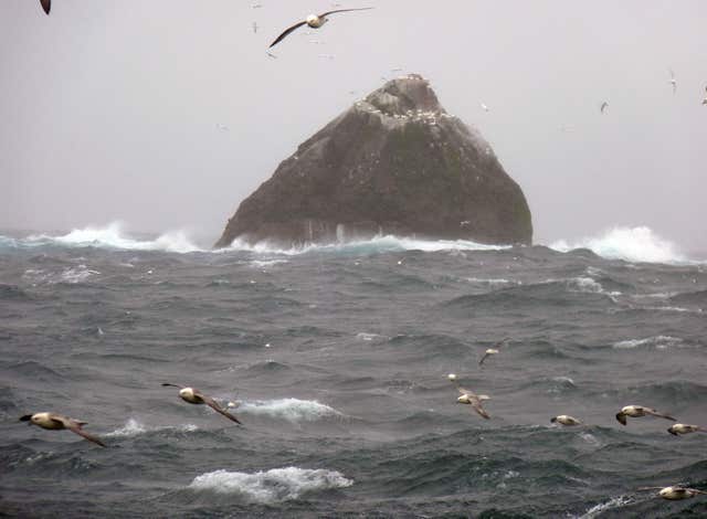 Rockall