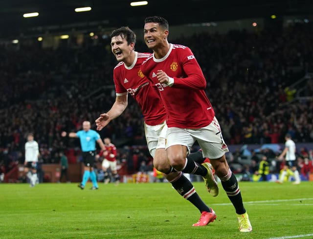 Manchester United v Atalanta - UEFA Champions League - Group F - Old Trafford