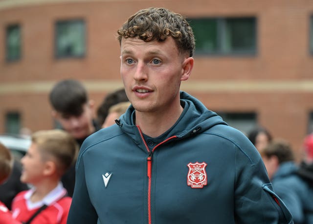 Nathan Broadhead