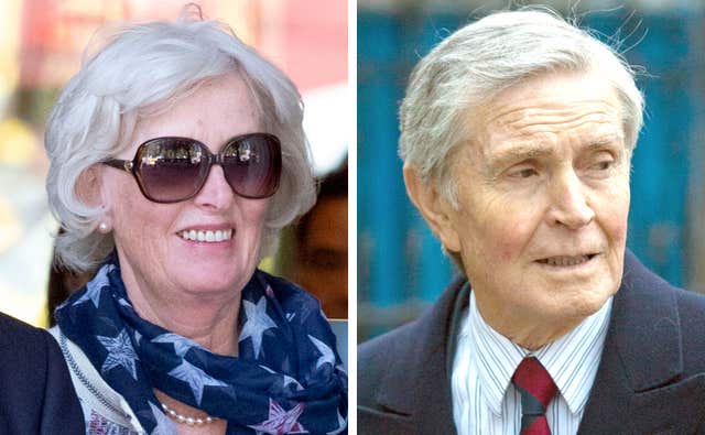 Tini Owens' failure to win a legal battle to divorce husband Hugh has intensified calls for reform (PA Wire/PA)