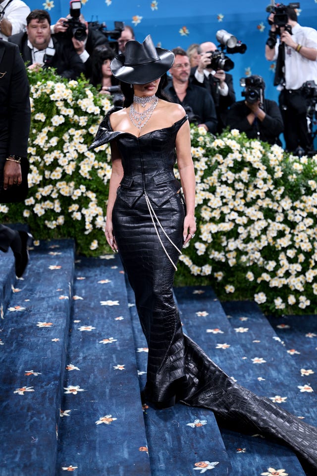 The MET Gala 2025 – New York